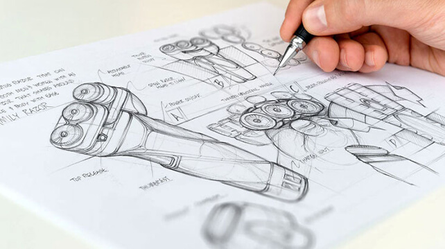 브랜드에 대한 심사숙고