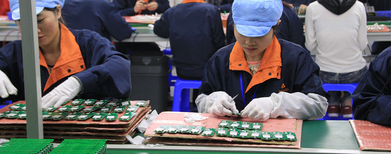 가장 실제적인 쓰켄 3D 공장 공장 현장 이해