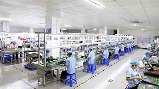 SOP 표준화 운영 절차