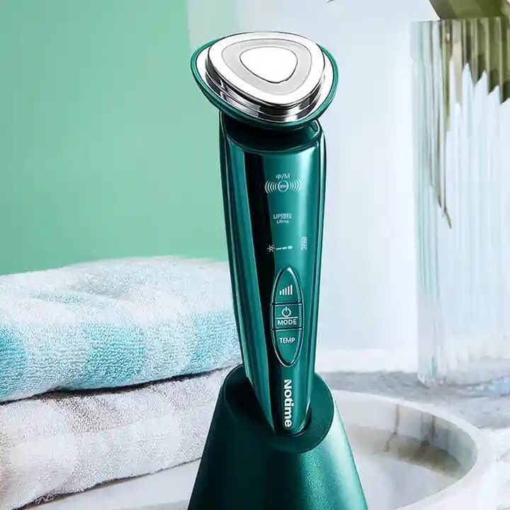 SKB-1909 토너 전자 안면 안티에이징 스킨케어