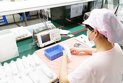 IPL 제모 제조업체